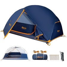 Campingzelt kuppelzelt - campingzelt,