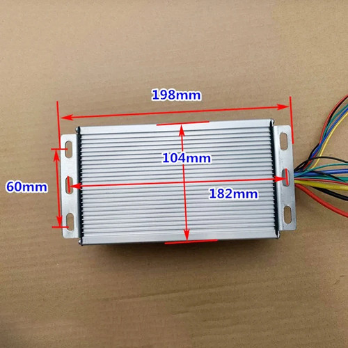 Dc12v 24v brushless motor - brushless,