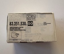 Dornbracht Handtuchhaken 60 mm Fino Chrom 83.251.530.00