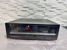 UHER MA 200 Endstufe (DEFEKT)