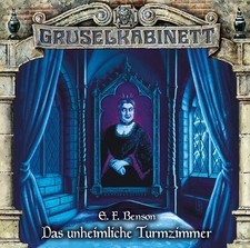 Gruselkabinett folge 178 - -,