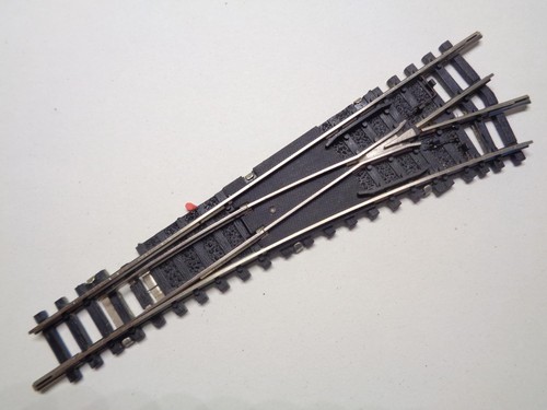 Minitrix 14939 4939 weiche r - 4939,