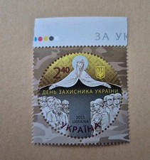 Ukraine - Tag der Verteidiger