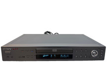 Sony CD/DVD-Player DVP-NS930V