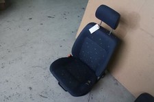 Sitz vorne links Fahrersitz