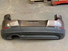 VW Tiguan 5N Stoßstange Hinten 5N0807421G