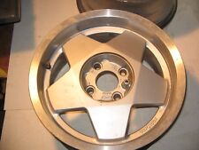 Remotec Felgen Satz 2 Stück LK 4x108 7Jx15H2 B70525 Alufelgen Audi B4 und andere