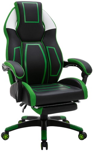 Gaming stuhl 120kg belastbar - 120kg,