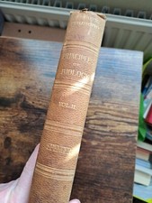 The principles of biology by