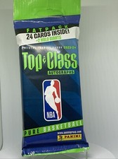 2023-2024 Panini NBA Top Class
