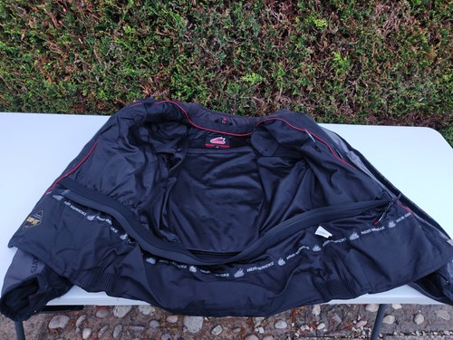 Hein gericke gore tex - gericke, gore-tex