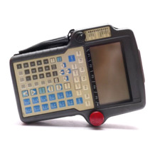 Fanuc teach pendant - fanuc,
