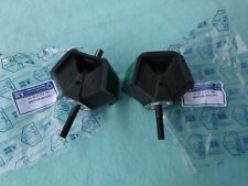 HT  Motorlager SET 2 passend für BMW E24 E28 L6 535 635CSi  11811132793