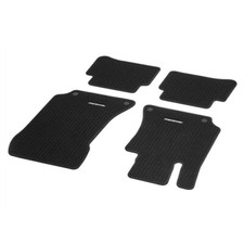 Original Mercedes Fußmatten