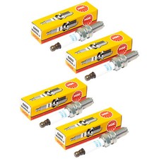 Zündkerze NGK MAR9A-J Set 4