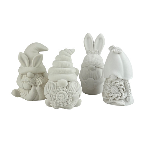 Deko osterhase wichtel - osterhase,