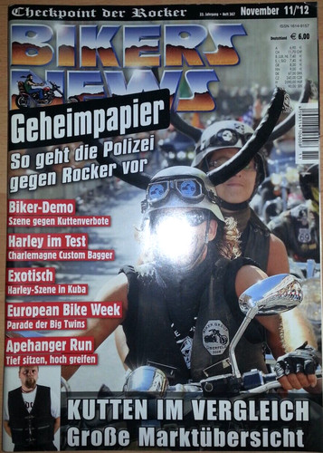 Bikers news 12 - bikers, 11/12