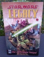 Star Wars Sonderband, Bd. 48