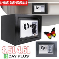 Neu Elektronisch Safe Tresor