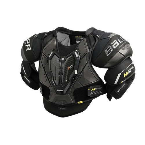 Schulterschutz bauer supreme - schulterschutz,