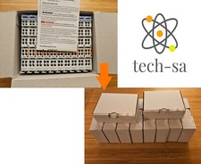 NEU WAGO 750-554 2 Kanal