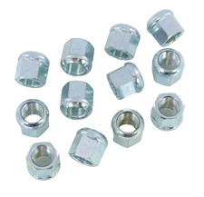 24 x Kugelbundmutter M18x1,5