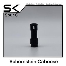 Schornstein Caboose |