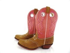 Westernstiefel Cowboyboot 39