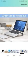 Laptop ständer: Tragbarer, Kompatibel mit Laptop 10 inch~15.9 inch