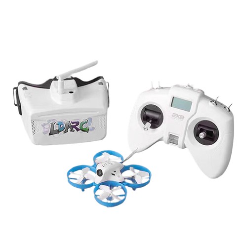 Ldarc rtf crush 820 - rtf,