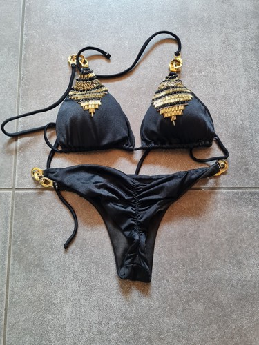 Damen bikini tanga - damen,
