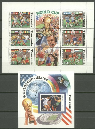 Fußball 1994 soccer - 1994,,
