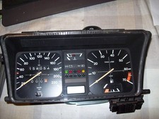 Tacho golf gti und - und, cabrio