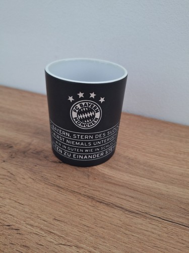 Bayern münchen tasse - bayern,