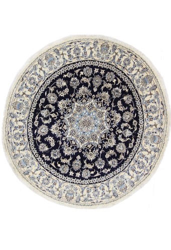 Orientteppich super nain mit - orientteppich,