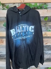 Hoodie Baltic Open Air 2024, XXL