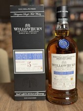 Willowburn 5 J Exceptional