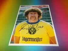Paul Breitner Eintracht