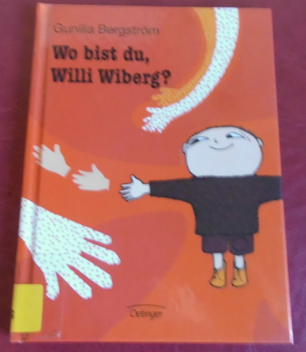 Bist willi wiberg - bist,