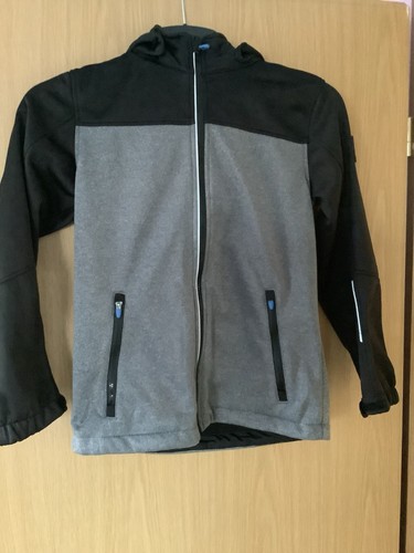 Softshelljacke jungen crane - softshelljacke,