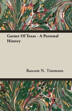 Bascom N. Timmons | Garner Of