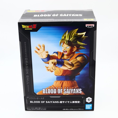 Dragon ball goku figur 19 - dragon,