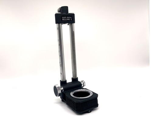 Asahi pentax bellows unit - bellows, ii