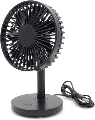 Usb tischventilator tragbar - tischventilator,