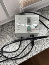 Promed Elektrische Feile 520