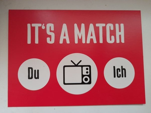 Edgar freecards a match - it´s,