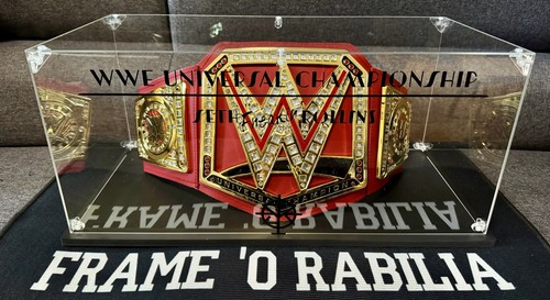 Seth rollins signierter - seth,