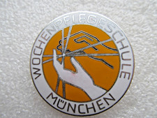 Altes abzeichen - altes,