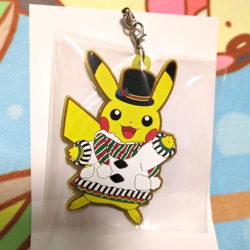 Pikachu christmas wonderland - pikachu,