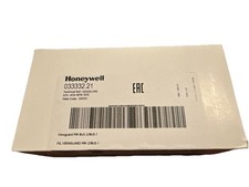 Honeywell Novar 033332.21 Viewguard PIR BUS-2/BUS-1 VdS: G108509, Klasse B